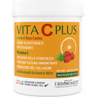 Vita C Plus Polvere