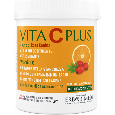 Vita C Plus Polvere