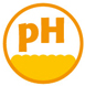  pH 