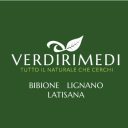 Erboristeria Verdirimedi.it