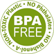  Senza rilascio di BPA 